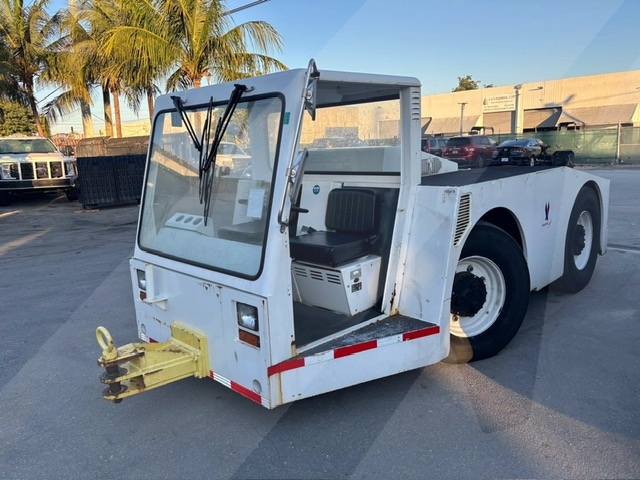 Push Back Tractor FMC B-350