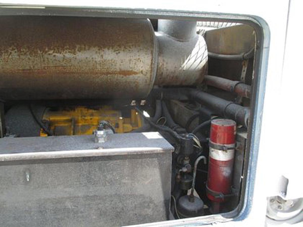 Ground Power Unit S&S TMSS-120