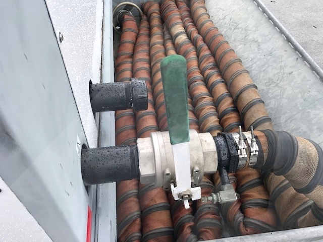 Air Start Unit TLD ASU 600-180-DDP