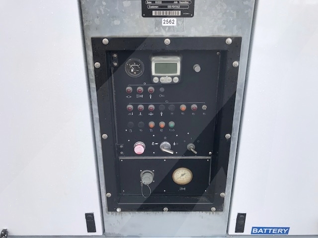 Air Start Unit TLD ASU 600-180-DDP