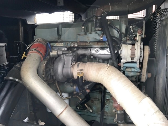 Air Start Unit TLD ASU 600-180-DDP