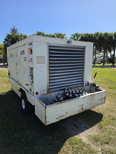 Air Start Unit ACE 600-2180