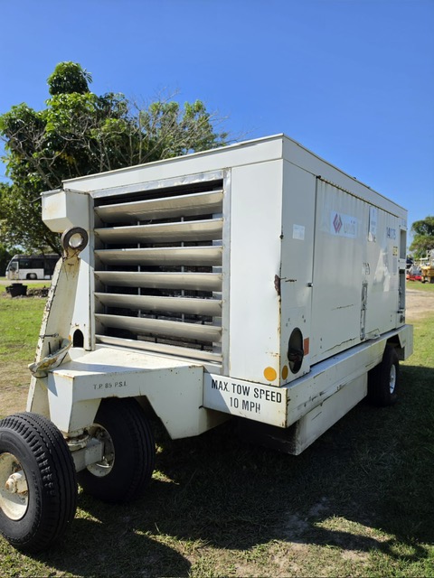 Air Start Unit ACE 600-2180