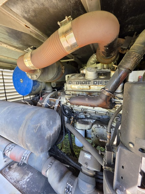 Air Start Unit ACE 600-2180