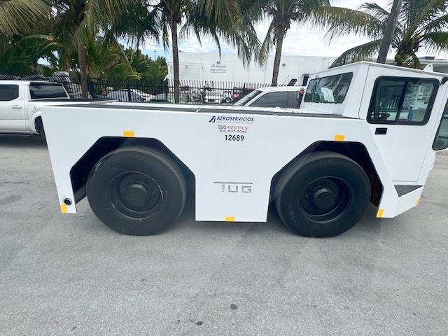 Push Back Tractor Tug GT-35A