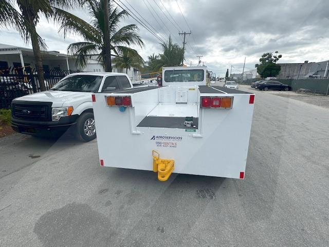 Push Back Tractor Tug GT-35A