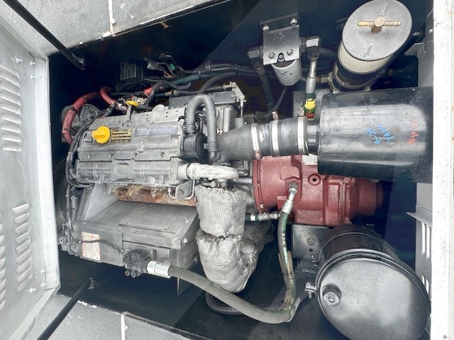 Push Back Tractor Tug GT-35A