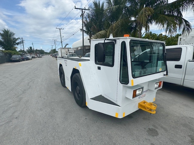 Push Back Tractor Tug GT-35A