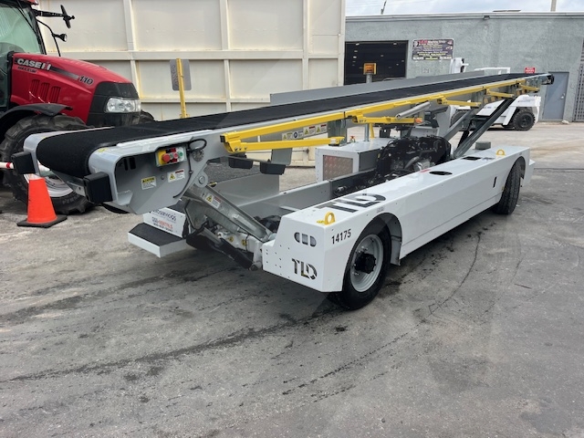 Belt Loader TLD NBL 2024