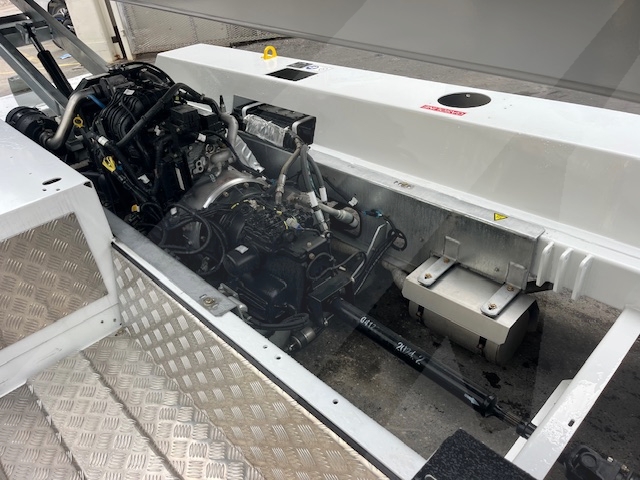 Belt Loader TLD NBL 2024