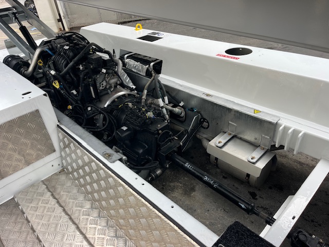 Belt Loader TLD NBL 2024