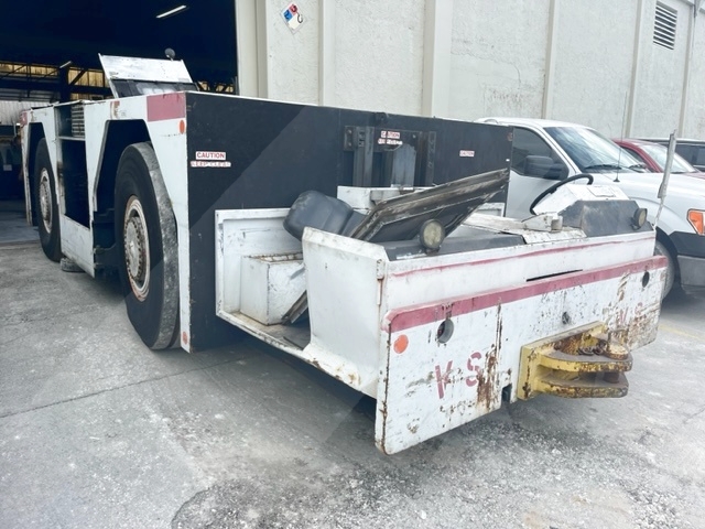 Push Back Tractor S&S GT-110