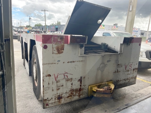 Push Back Tractor S&S GT-110