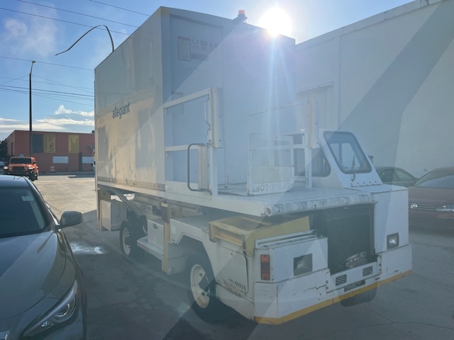 Lift LIFT-A-LOFT APX 16