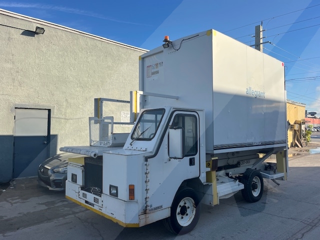 Lift LIFT-A-LOFT APX 16