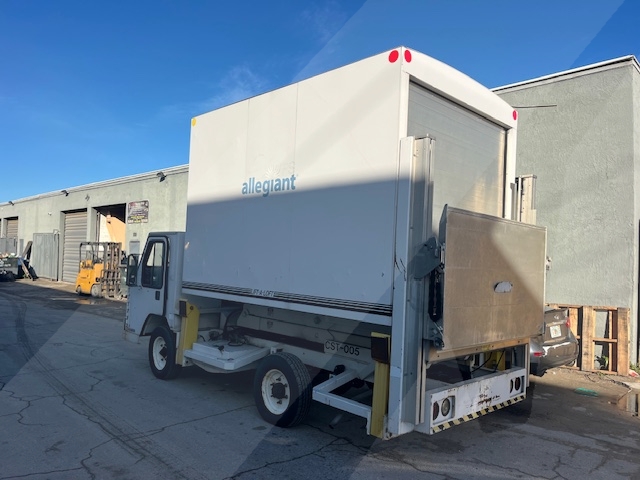 Lift LIFT-A-LOFT APX 16