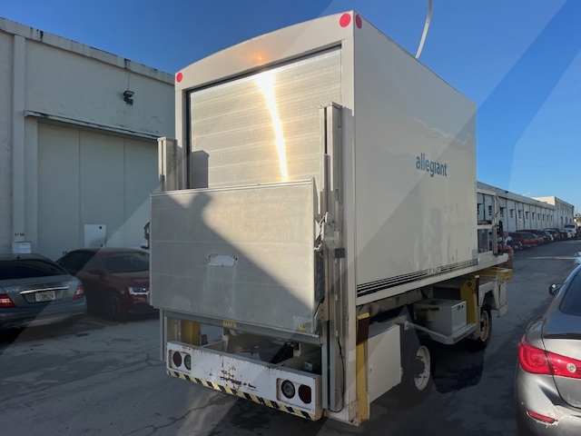 Lift LIFT-A-LOFT APX 16