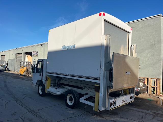 Lift LIFT-A-LOFT APX 16