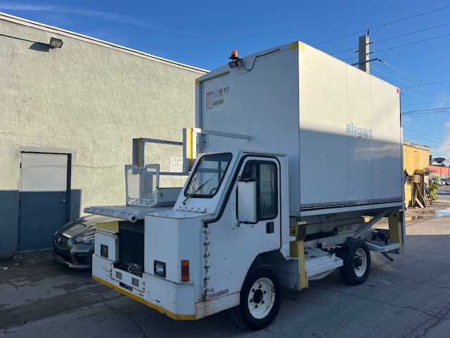 Lift LIFT-A-LOFT APX 16