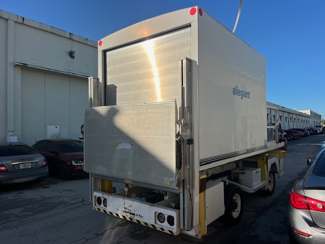 Lift LIFT-A-LOFT APX 16