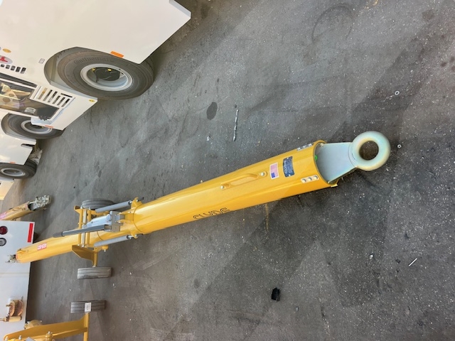 Tow Bar Clyde 15F3165 - A318/319/320/321