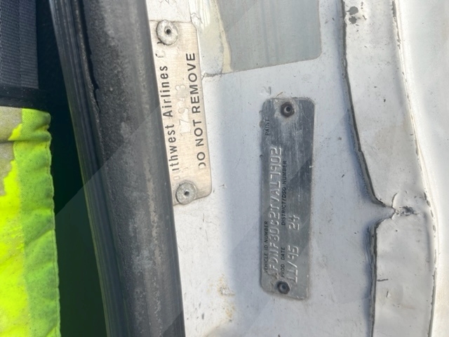 Catering Truck Ford/Hi Way F-800/ CT-14