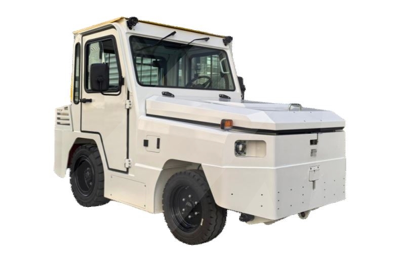 Baggage Tractors Electric Standard GSE TB30N