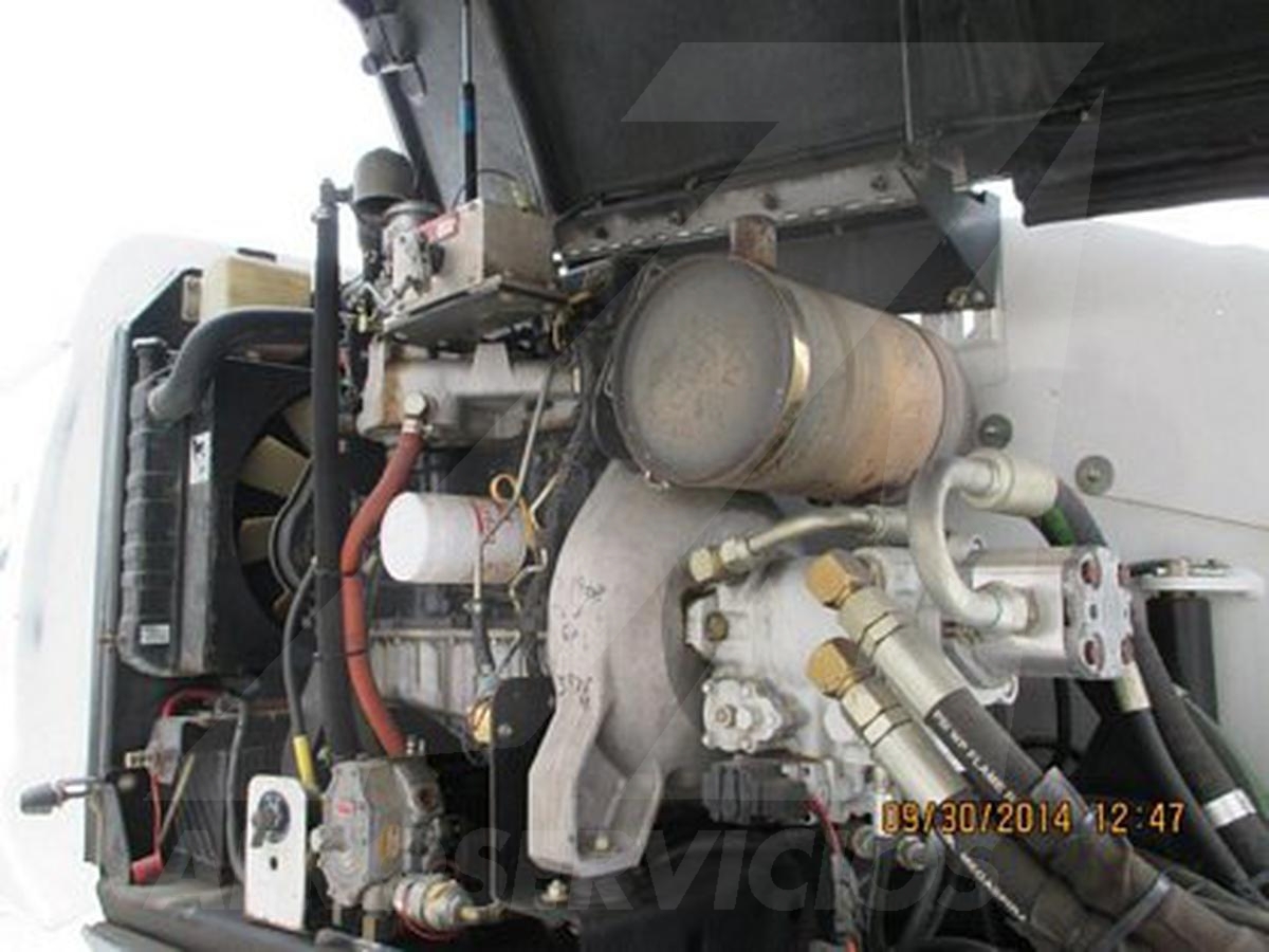 Telescopic Boom Lift JLG 660-SJ