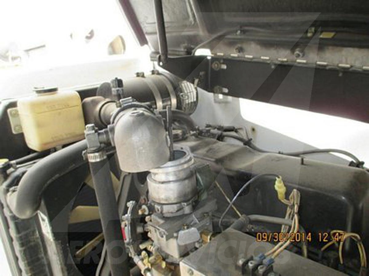 Telescopic Boom Lift JLG 660-SJ