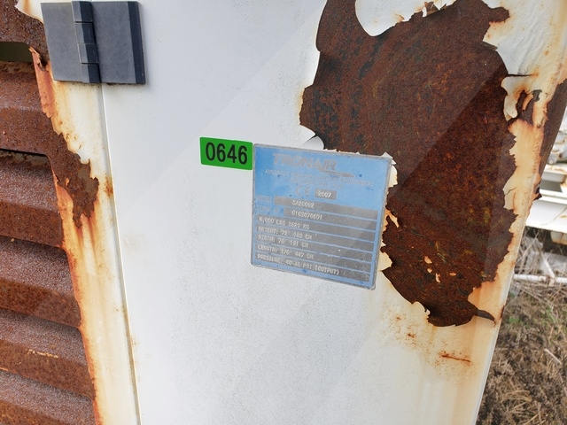 Air Start Unit Tronair SA280G2