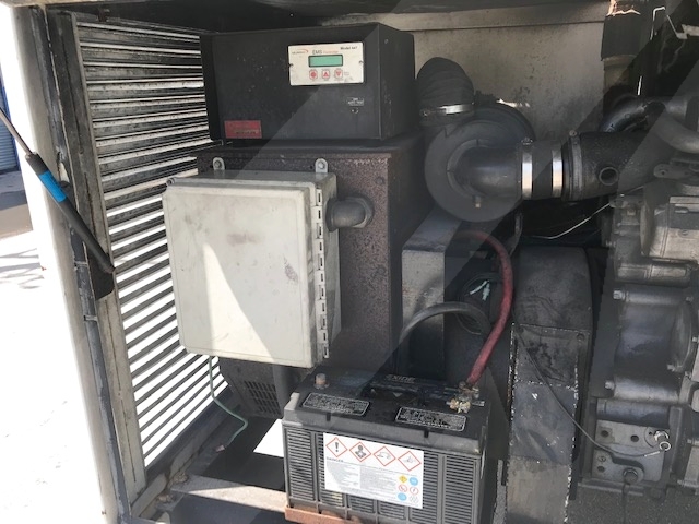 Air Conditioning Unit FMC MPC3000 - 30 Tons