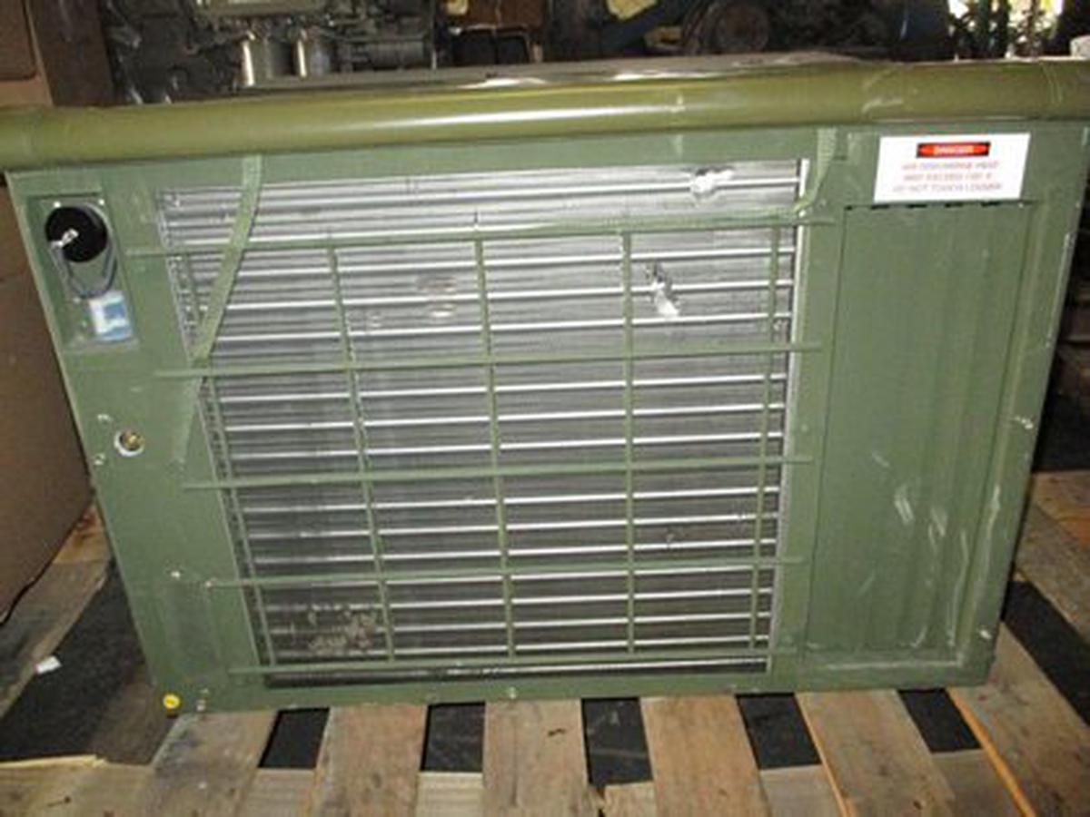 Air Conditioning Unit - Environmental Systems S9150-18KH-1