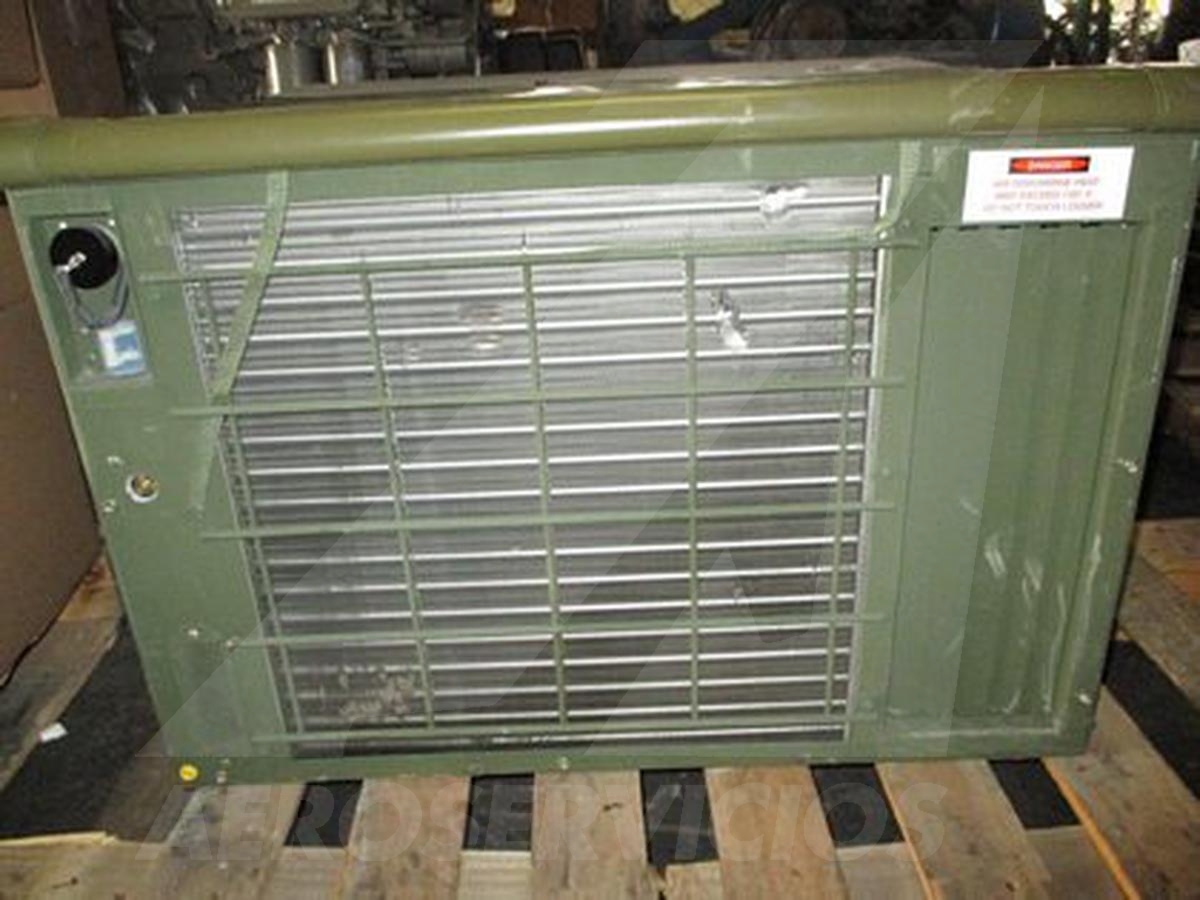 Air Conditioning Unit - Environmental Systems S9150-18KH-1
