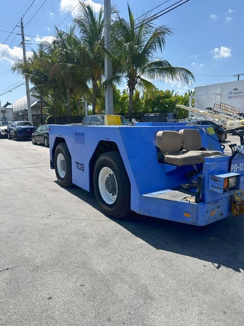 Push Back Tractor Tug GT-35