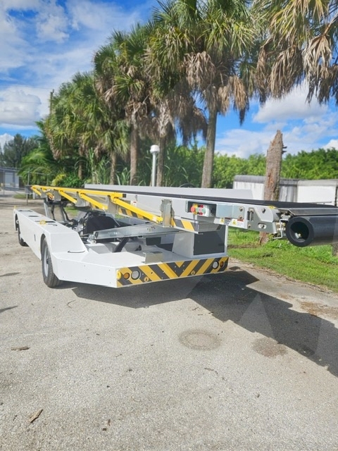 Belt Loader TLD NBL 2025