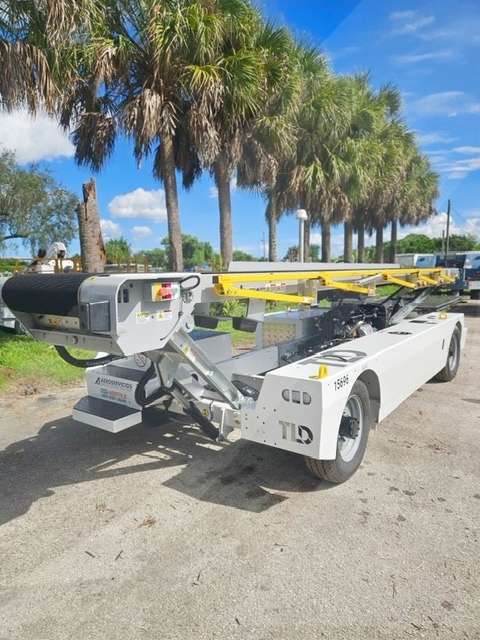 Belt Loader TLD NBL 2025