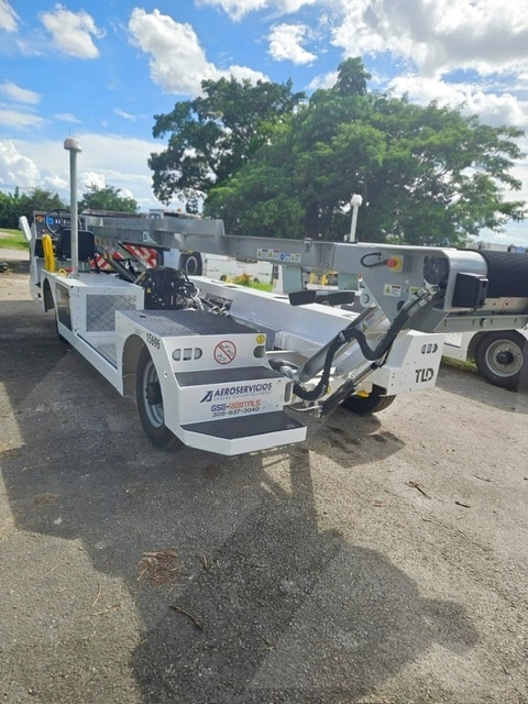 Belt Loader TLD NBL 2025