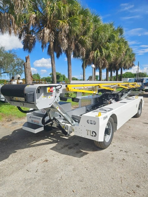 Belt Loader TLD NBL 2025
