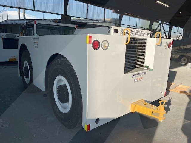 Push Back Tractor Jetline B-800