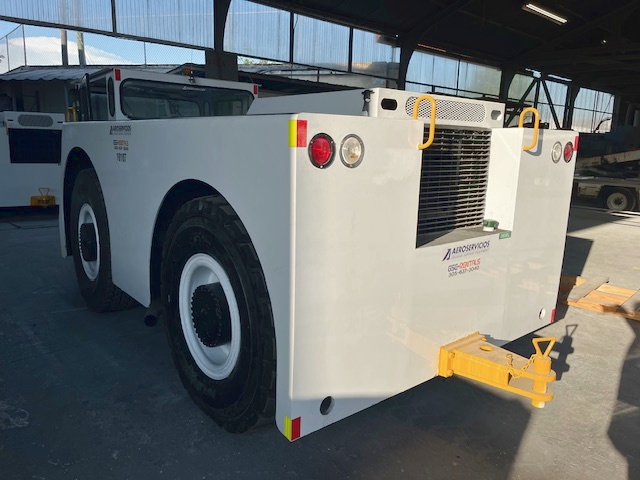 Push Back Tractor Jetline B-800