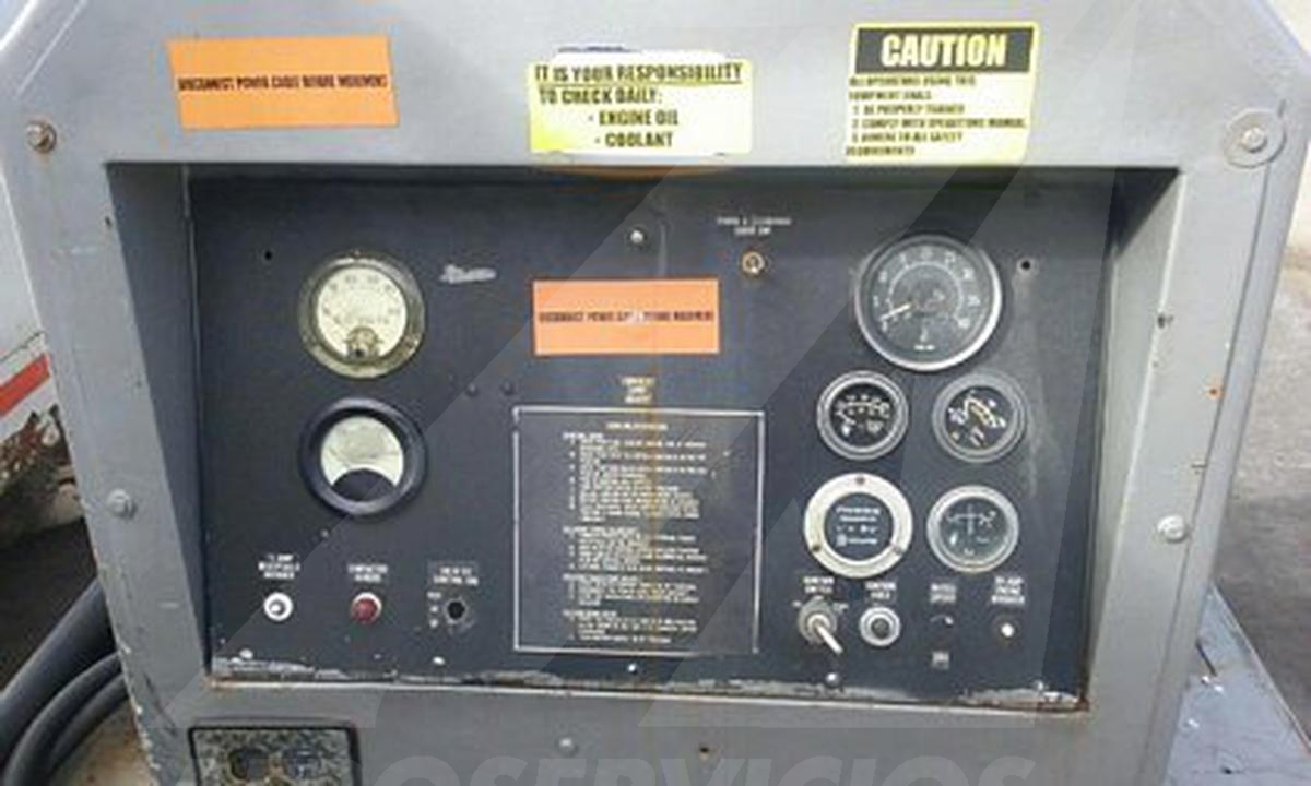 Ground Power Unit ACE Jet Ace