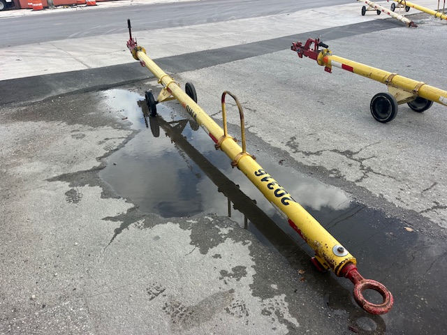 Tow Bar Hall Industries TB-9267