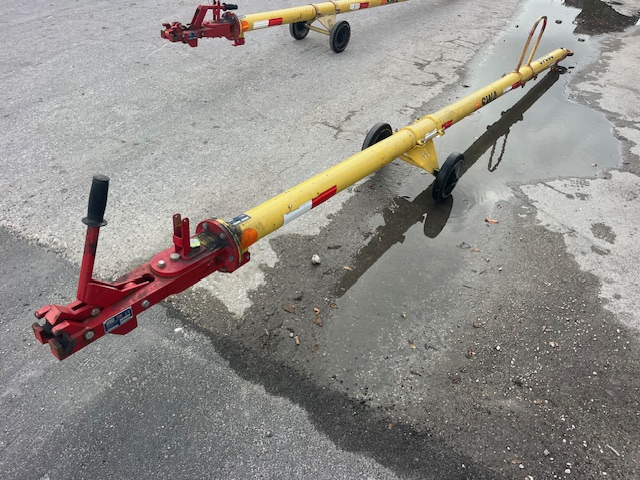 Tow Bar Hall Industries TB-9267