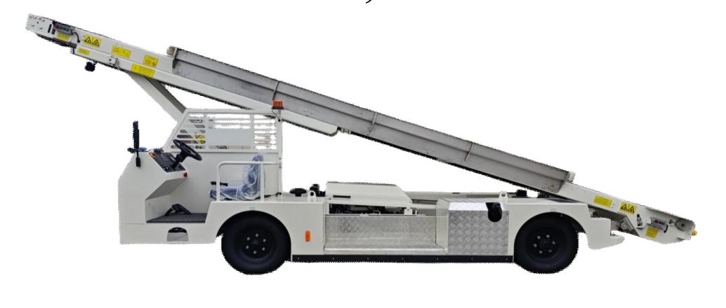 Belt Loader Standard GSE BLD80 T3