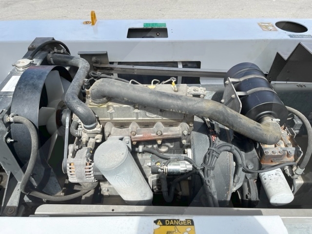 Belt Loader TLD NBL-D