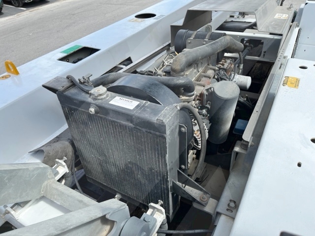 Belt Loader TLD NBL-D