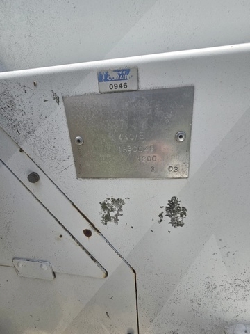 Belt Loader Tug 440-E