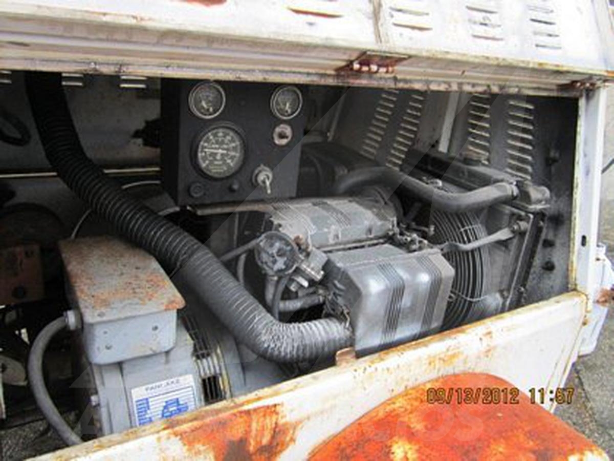 1989 Allmand Bros. Inc. CMRLLM-FE