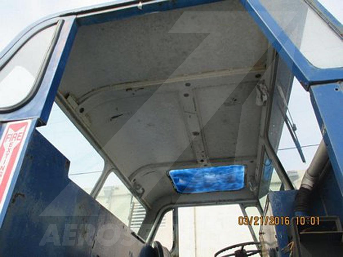 Push Back Tractor Hough-Paymover T-300 SL