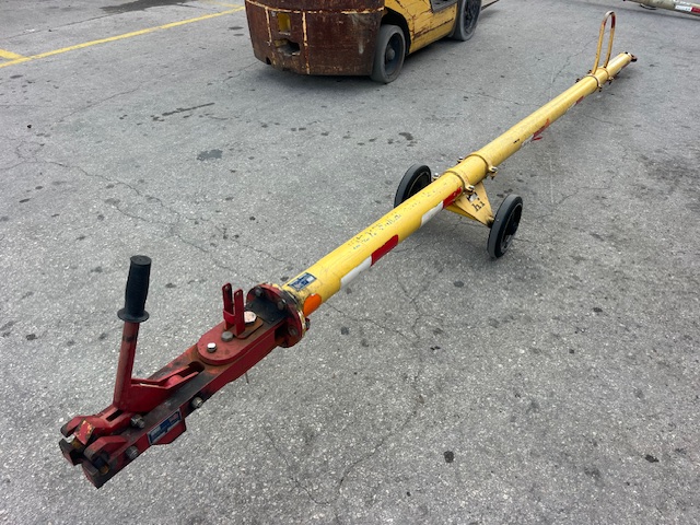 Tow Bar Hall Industries TB-9267